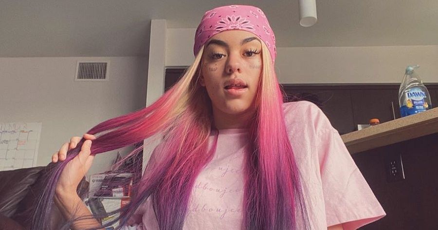 photo Ppcocaine Age ppcocaine bio facts career of rapper