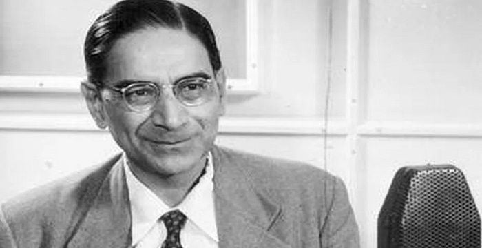 Prasanta Chandra Mahalanobis Biography - Childhood, Life 