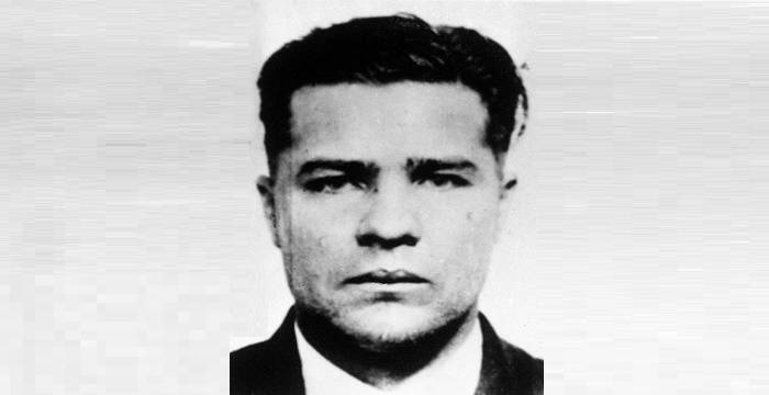 Pretty Boy Floyd (Charles Arthur Floyd) Biography – Facts, Childhood