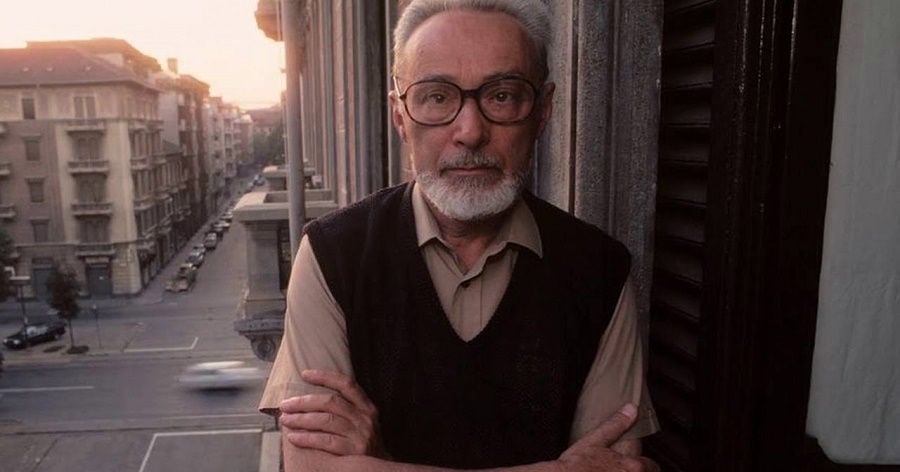 Primo Levi Biography - Primo Levi Childhood, Life and Timeline