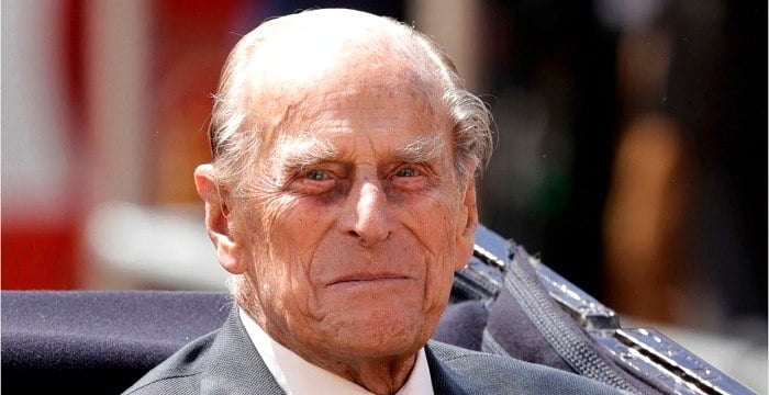 Prince Philip Biography - Childhood, Life Achievements 