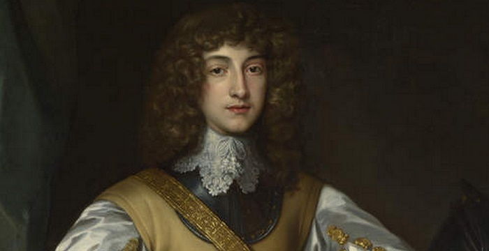 Prince Rupert Of The Rhine Biography - Childhood, Life Achievements