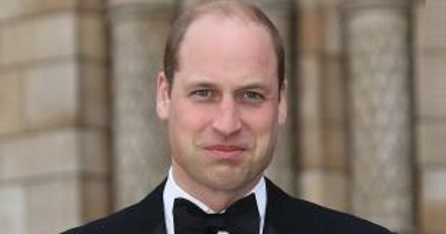 Prince William (the Duke of Cambridge) Biography - Facts, Childhood, Family