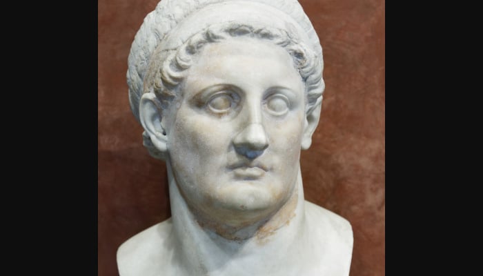 Ptolemeu I Sóter – Wikipédia, a enciclopédia livre