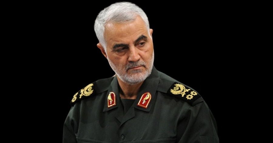 Qasem Soleimani Biography - Facts, Childhood, Family Life & Achievements