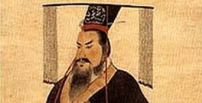 Qin Shi Huang Biography - Childhood, Life Achievements & Timeline