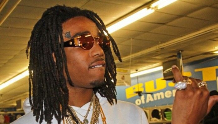 Quavo Marshall Biography - Facts, Childhood, Family Life Quavo Marshall Biography - Facts, Childhood, Family Life