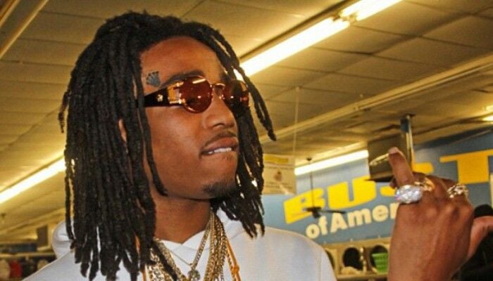 Quavo Marshall Biography - Facts, Childhood, Family Life 