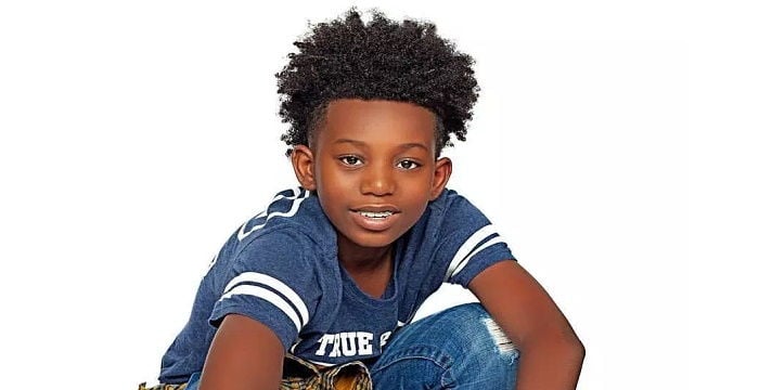 Que 9 Singer Que 9 (Quarrion Philips) - Bio, Facts, Family Life of Rapper