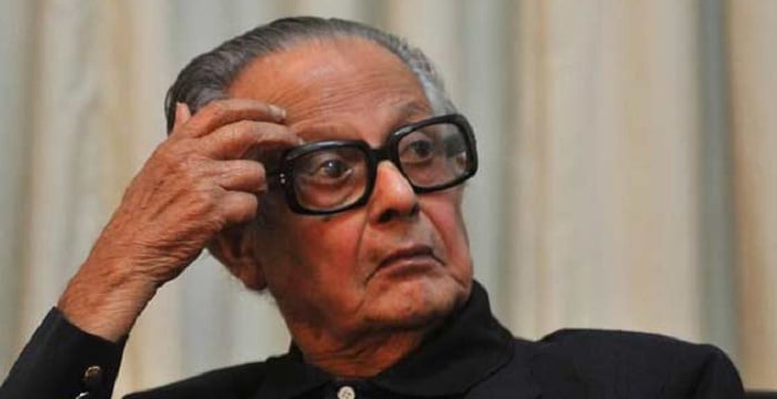 R. K. Laxman Biography - Childhood, Life Achievements 