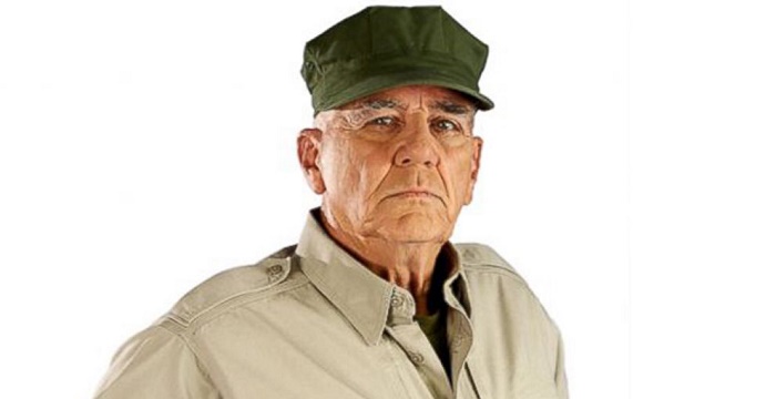 R. Lee Ermey Biography - Childhood, Life Achievements & Timeline