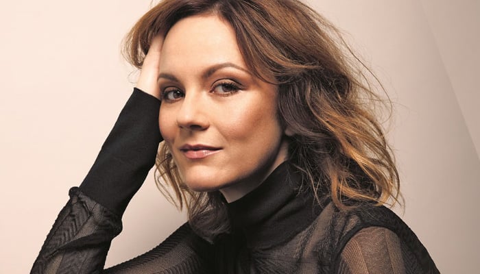 Rachael Stirling Biography - Facts, Childhood, Family Life, Achievements