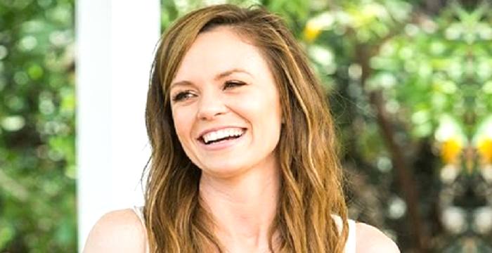 Rachel Boston Biography - Facts, Childhood, Family Life & Achievements