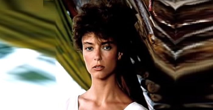 Rachel Ward Biography - Facts, Childhood, Family Life & Achievements