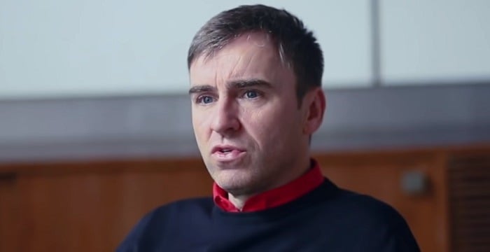 Raf Simons - Bio, Facts, Family Life, Achievements