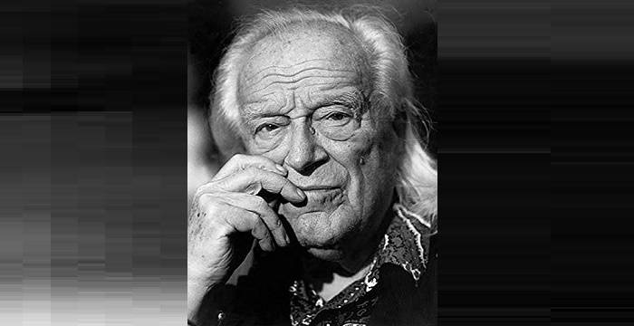 Rafael Alberti Biography - Childhood, Life Achievements 