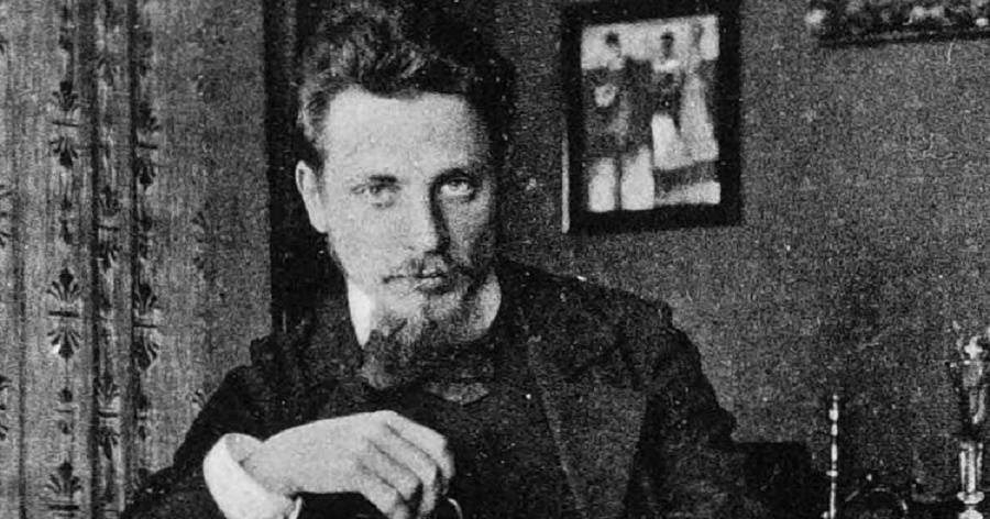 Rainer Maria Rilke Biography - Rainer Maria Rilke Childhood, Life