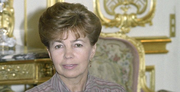 Raisa Gorbacheva Biography - Childhood, Life Achievements 