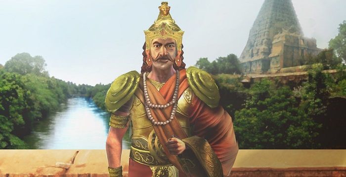 Raja Raja Chola I Biography - Childhood, Life Achievements & Timeline