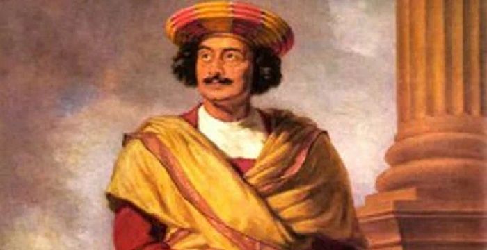 Raja Ram Mohan Roy Biography - Childhood, Life 