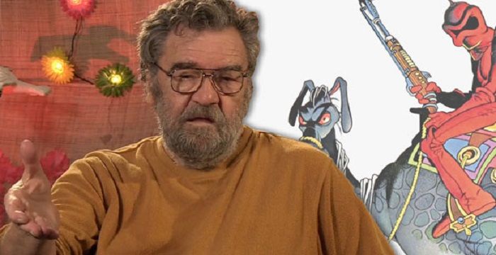 Ralph Bakshi Biography - Childhood, Life Achievements 