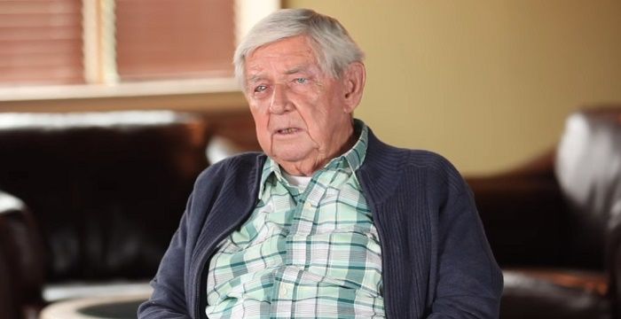 Ralph Waite – Bio, Facts, Family Life, Achievements