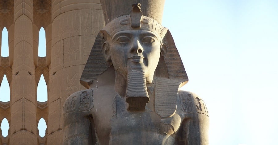 Ramesses II Biography - Childhood, Life Achievements & Timeline