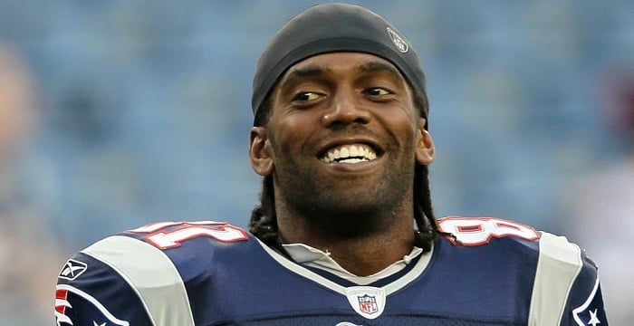 Randy Moss Biography - Facts, Childhood, Family Life & Achievements