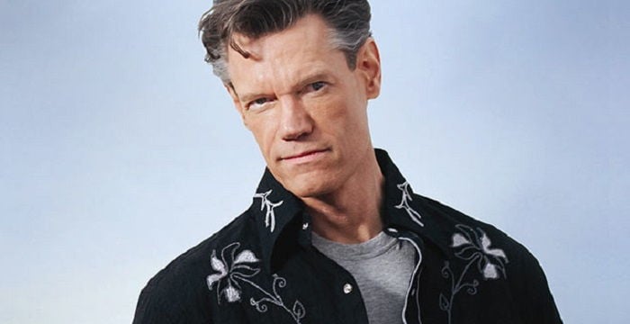 Randy Travis Biography - Childhood, Life Achievements 