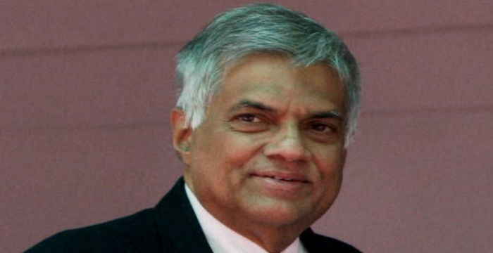 Ranil Wickremasinghe Biography - Childhood, Life 