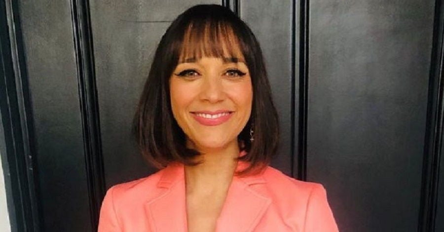 Rashida Jones Biography Facts Childhood Family Life Achievements