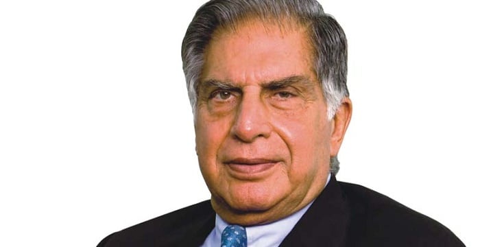 Ratan Tata Biography - Childhood, Life Achievements & Timeline