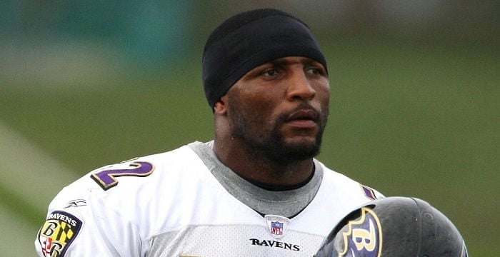 Ray Lewis Biography - Facts, Childhood, Family Life of American