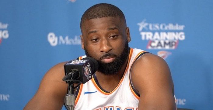 Raymond Felton Biography - Facts, Childhood, Family Life & Achievements