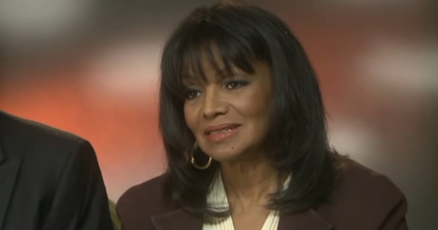 Rebbie Jackson Biography - Facts, Childhood, Family Life of Singer