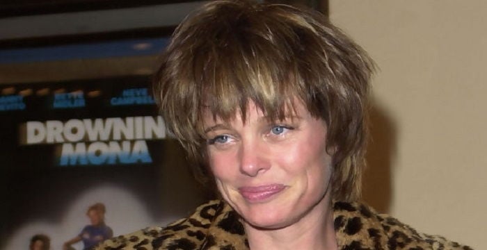 Rebecca Broussard Biography – Facts, Childhood, Family of 