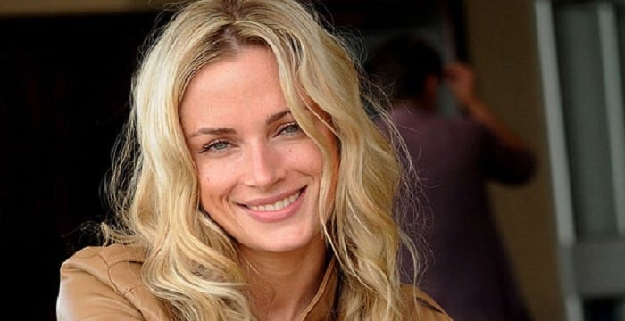 Reeva Steenkamp Biography - Childhood, Life Achievements Reeva Steenkamp Biography - Childhood, Life Achievements