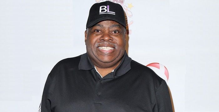 Reginald VelJohnson Biography - Facts, Childhood, Family Life