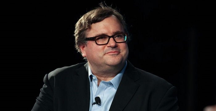 ⭐ Reid hoffman binary options ⭐ ✅ 's Best Trading Brokers