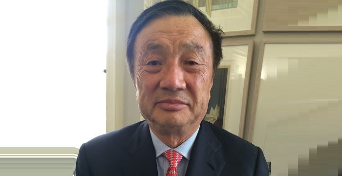 Ren Zhengfei Biography – Facts, Childhood, Family Life, Achievements
