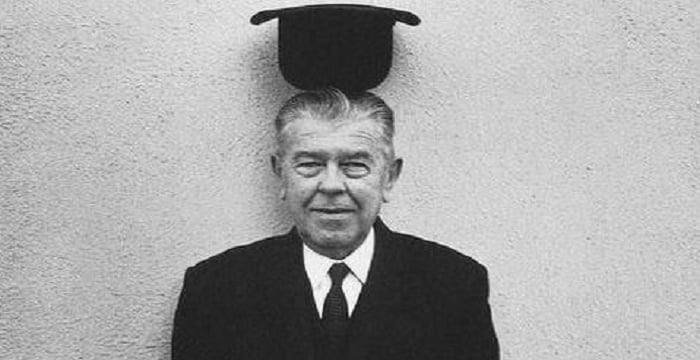 Rene Magritte Biography Childhood, Life Achievements