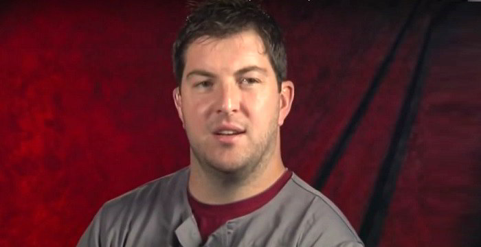 Rex Grossman Biography - Facts, Childhood, Family Life & Achievements