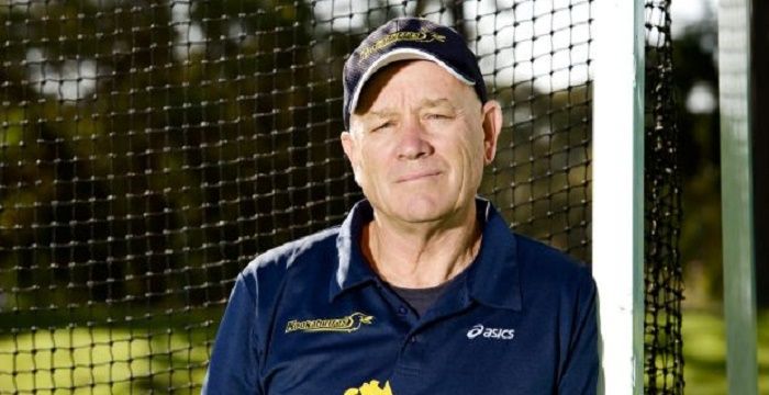 Ric Charlesworth Biography - Childhood, Life Achievements & Timeline