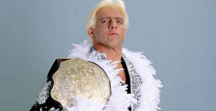 Ric Flair Biography - Facts, Childhood, Family Life & Achievements of