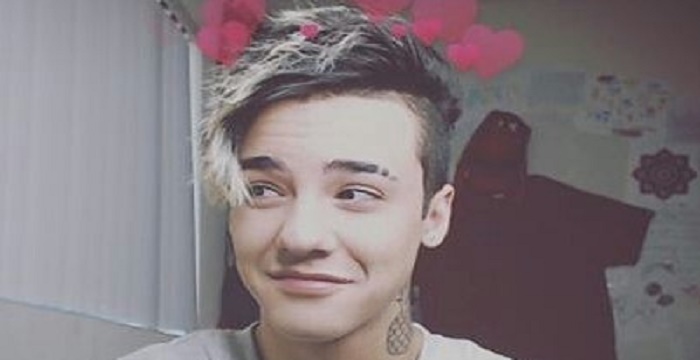 Ricco - Bio, Facts, Family Life of Musical.ly Star