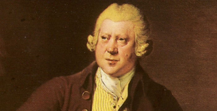 Richard Arkwright Biography - Childhood, Life Achievements & Timeline