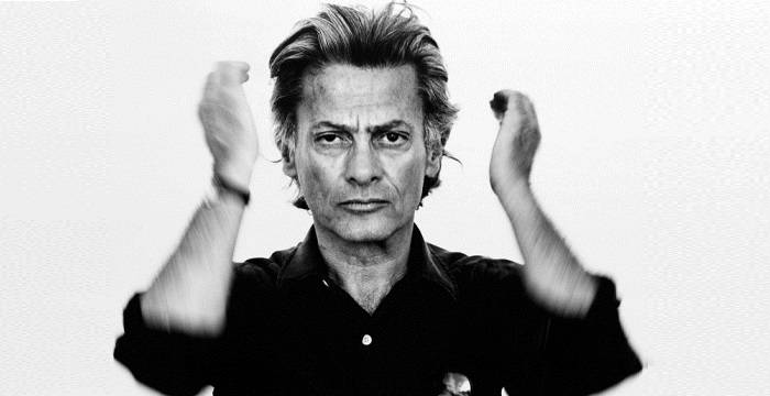 Richard Avedon Biography - Childhood, Life Achievements 