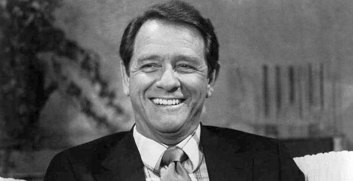 Richard Crenna Biography Facts Childhood Family Life Of Actor
