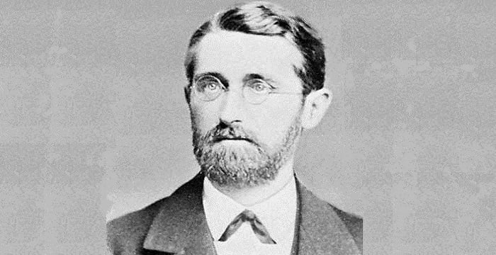 Richard Dedekind Biography - Facts, Childhood, Family Life Richard Dedekind Biography - Facts, Childhood, Family Life