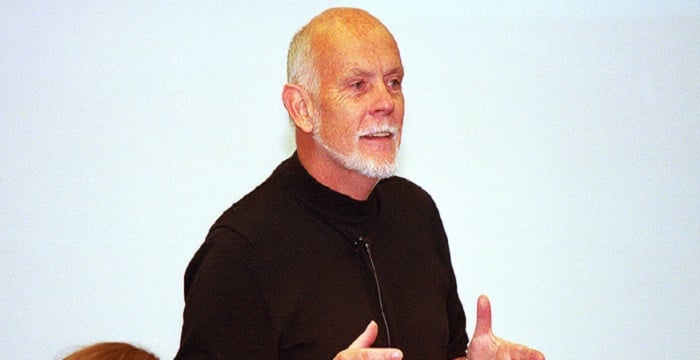 Richard E. Smalley Biography Childhood, Life Achievements & Timeline